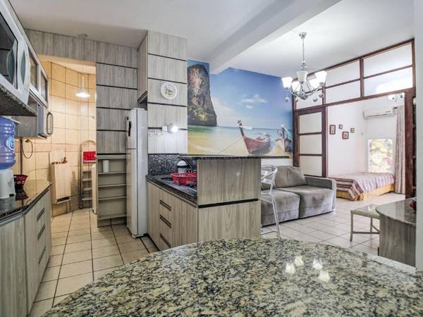 Holiday Florianópolis - 251B