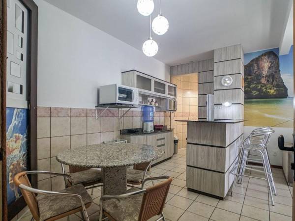 Holiday Florianópolis - 251B