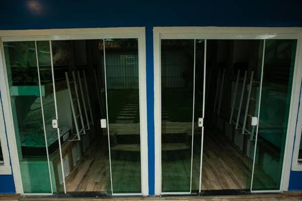 Hostel House Santinho