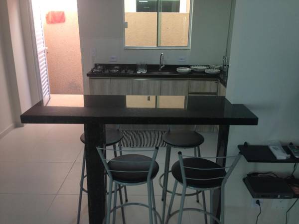 Residencial Estrela Dalva