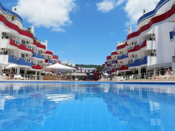 Holiday Florianópolis - 132A