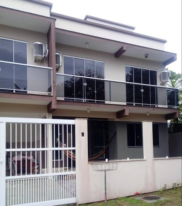 Casa P/12 pessoas Ingleses 076