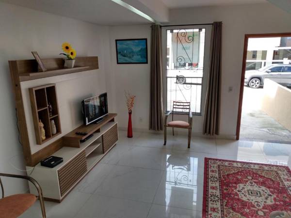 Casa na praia de ingleses