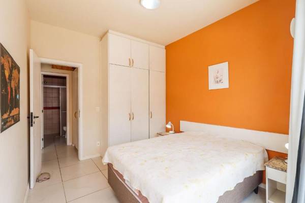 Holiday Florianópolis - 210A