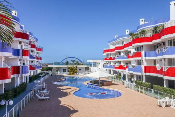 Holiday Florianópolis - 246B