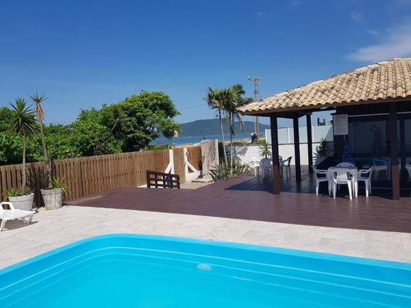 APTO203-IDP -NA AREIA DA PRAIA