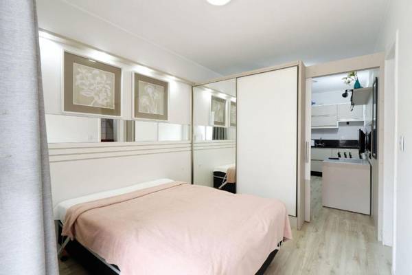 Holiday Florianópolis - 160B