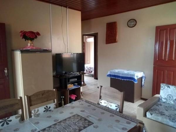 Casa 08 Pessoas 50m do mar 086