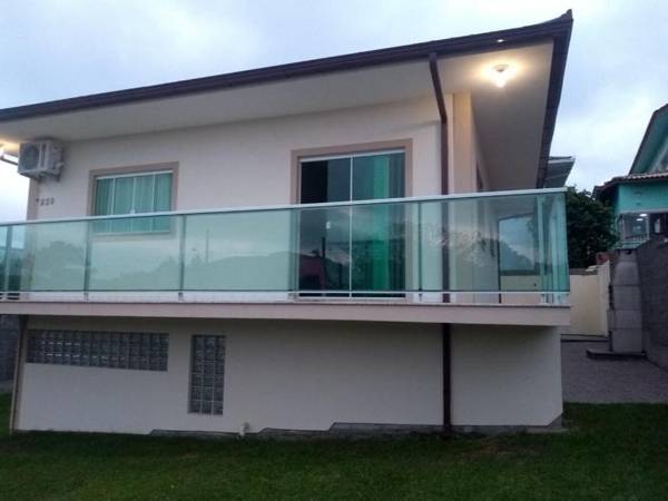 Casa P/10 Pessoas 150m do Mar 087