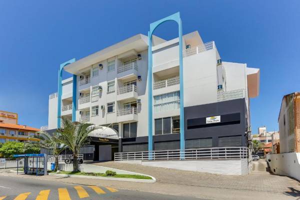 Express Floripa Residence
