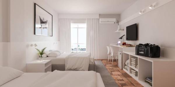 Express Floripa Residence