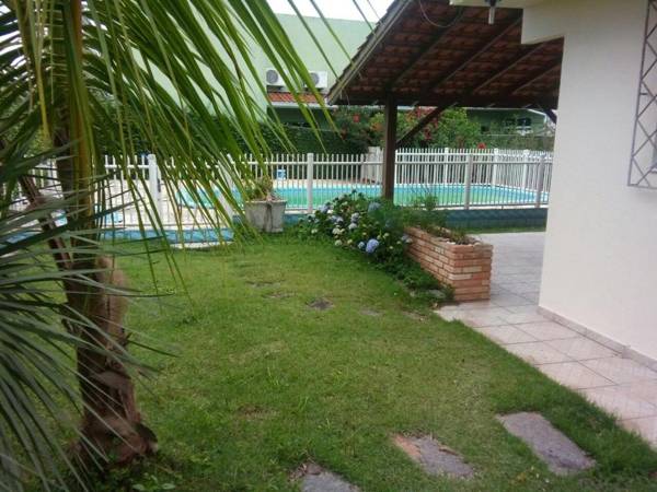 POUSADA LOS AMIGOS CAMPECHE