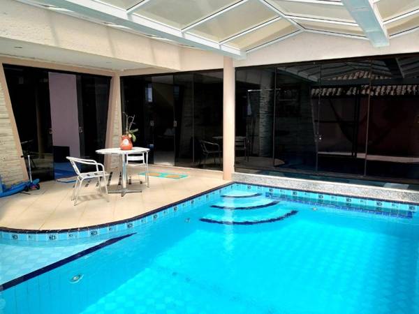 Pousada Sereia Morena Floripa