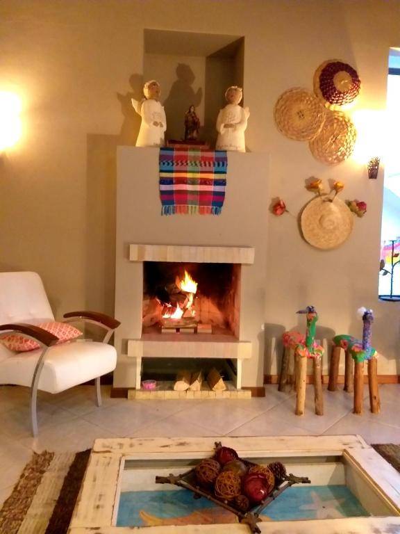 Pousada Sereia Morena Floripa