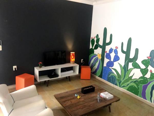 Insta Hostel Floripa