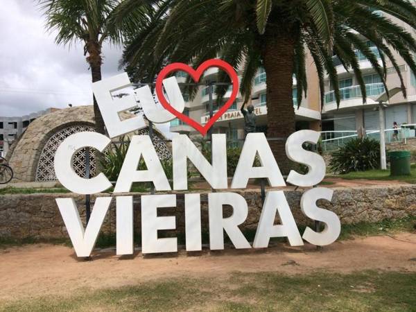 Apto 2 Suites Ideal Para famílias 30m do mar