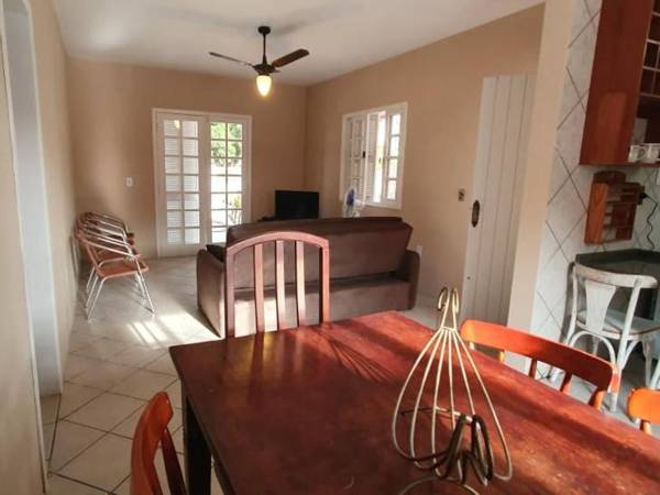 Casa residencial do barão