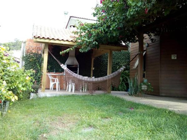 Casa na Ilha da Magia