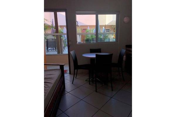 Residencial Gaivotas 09 - 1 Quartos - 30m praia Wifi Cadeira e guarda sol