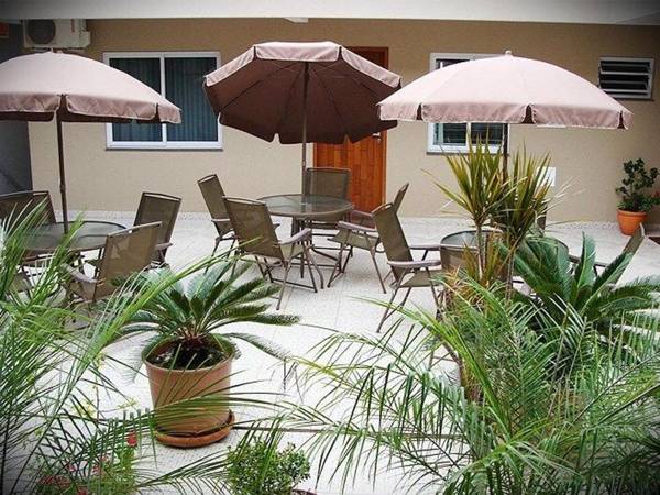 Residencial Gaivotas 04 - 1 Quartos - Excelente localização