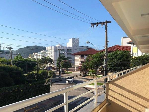 Residencial Gaivotas 07 - 1 Quartos - Custo beneficio Wifi kit praia