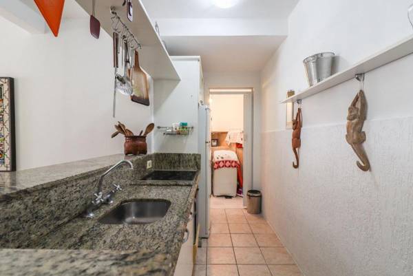 Holiday Florianópolis - 130A