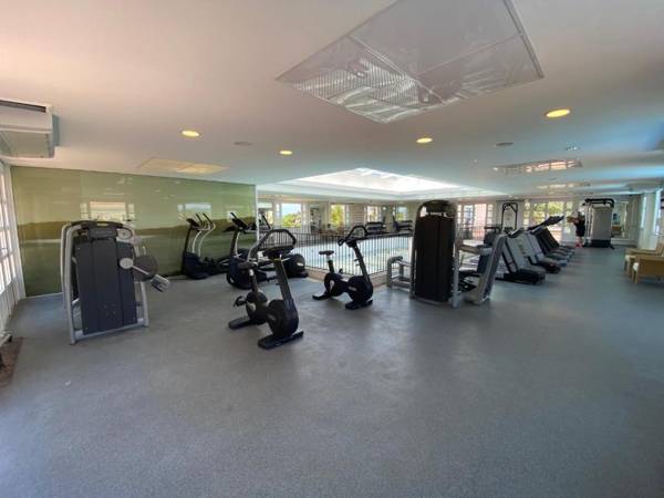 IL CAMPANARIO JURERE INTERNACIONAL FLORIANÓPOLIS