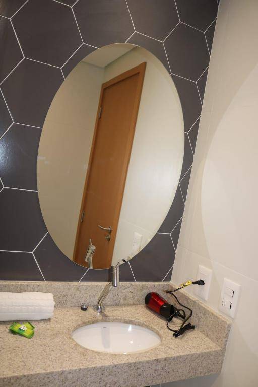 Pousada Verdes Pássaros