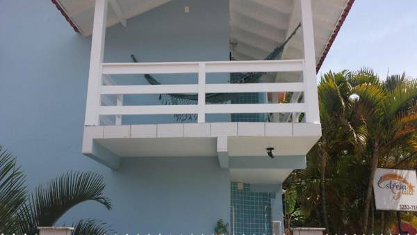 Pousada Estrela Guia