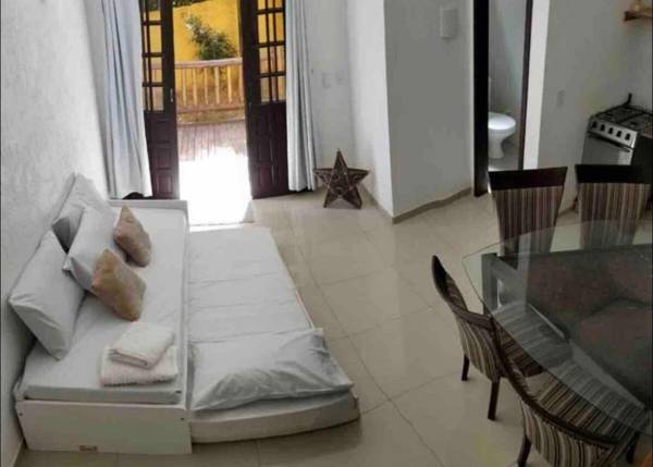 Joaquina Guest House