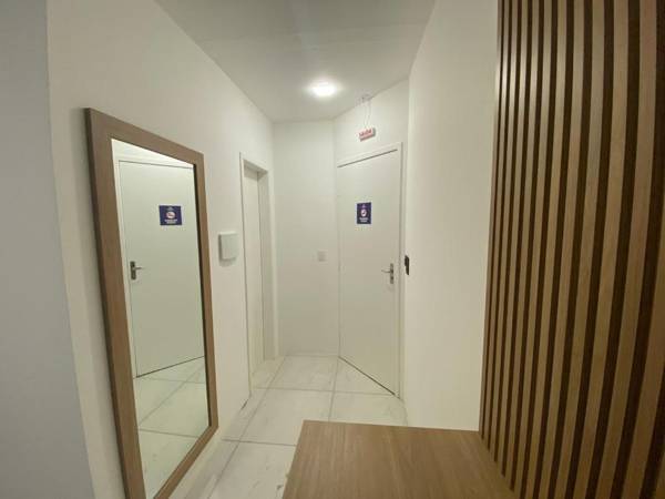 Pousada Recanto Forte