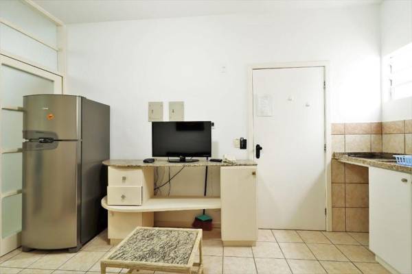 Holiday Florianópolis - 232A