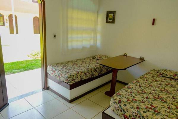 Morro Das Pedras Clube Hotel