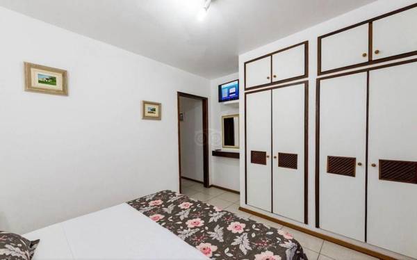 Morro Das Pedras Clube Hotel