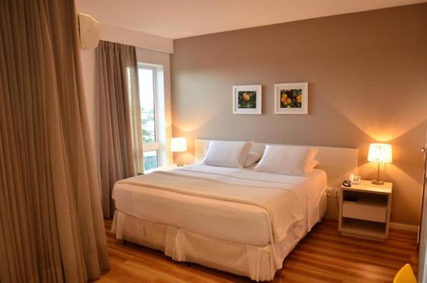 Unico Apart Hotel