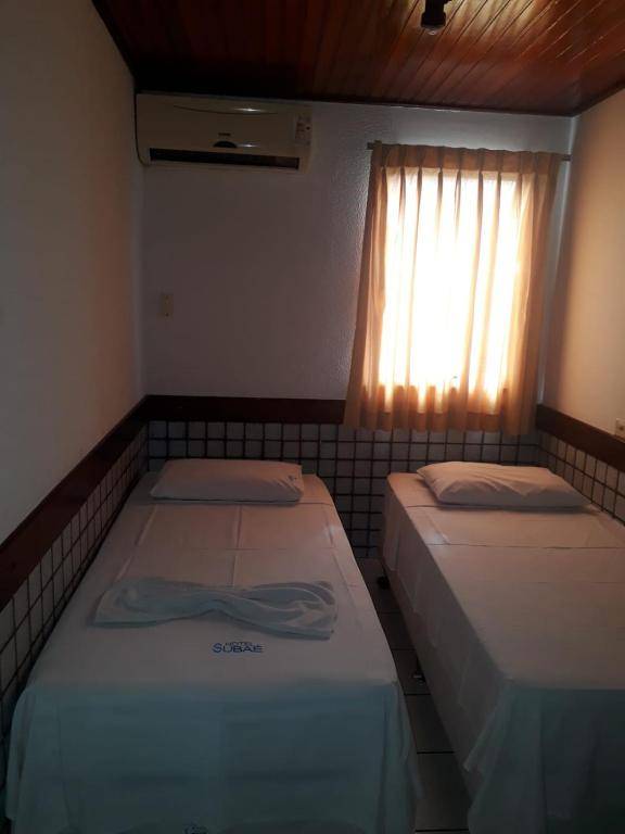 Hotel Subaé