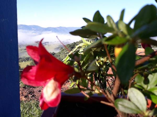 Pousada Mirante de Minas