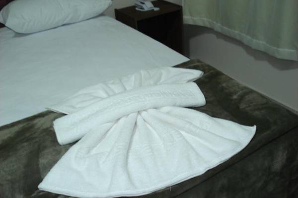 Brisa Parque Hotel