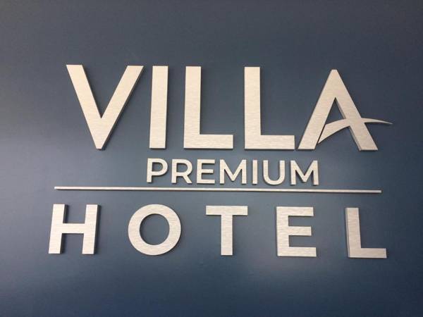 Villa Premium Hotel