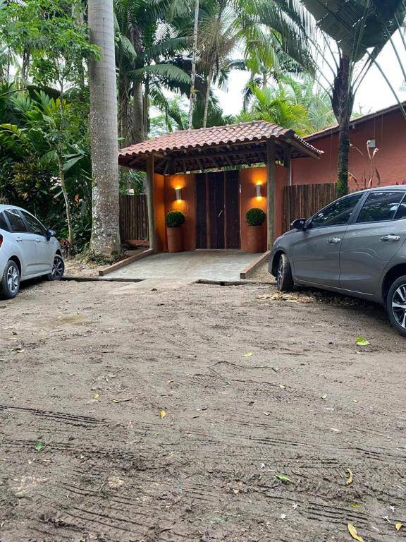 Pousada Nova Ascalom