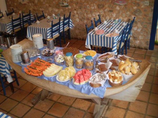 Hotel Solar das Águas Cantantes