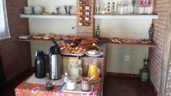 Pousada Vale Du'Carmo