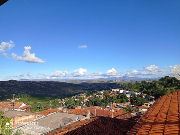 Hotel Montanhas de Minas