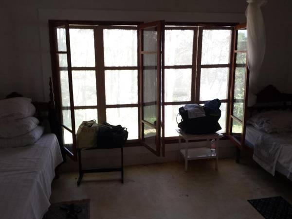 Casa da Barra Delfinopolis