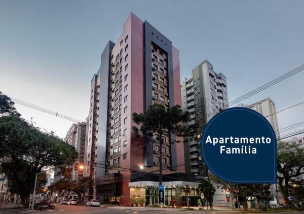 Slaviero Curitiba Shopping