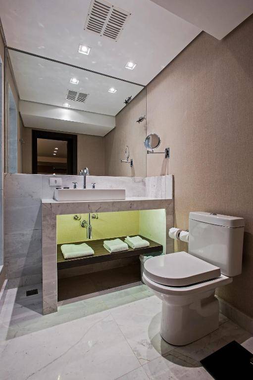 Slaviero Curitiba Centro