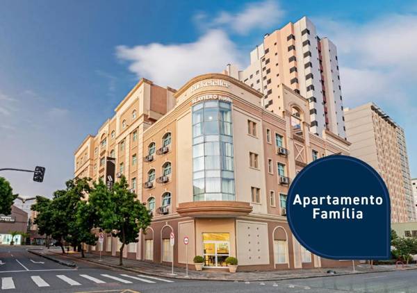 ROCKEFELLER by Slaviero Hotéis