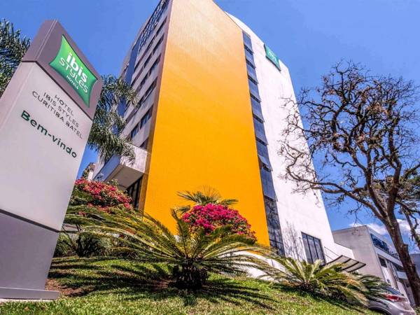 ibis Styles Curitiba Batel