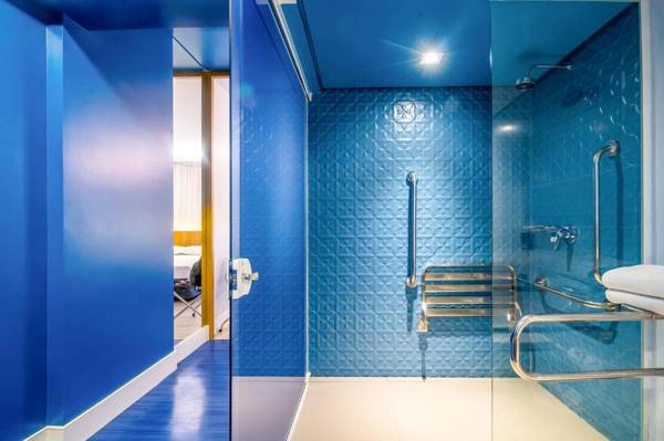 ibis Styles Curitiba Batel