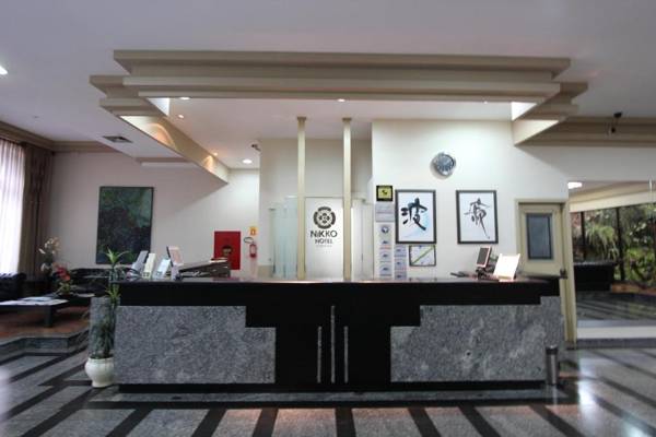 Hotel Nikko